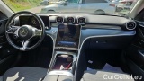  Mercedes  C-Klasse C 220 d T Autom. #6
