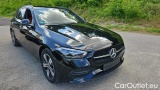  Mercedes  C-Klasse C 300 e T Autom. #2