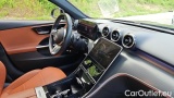  Mercedes  C-Klasse C 300 e T Autom. #7