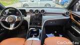  Mercedes  C-Klasse C 300 e T Autom. #6