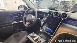  Mercedes  GLC  200 4MATIC Autom. #7