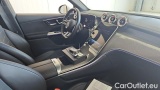  Mercedes  GLC  300 de 4MATIC Autom. #7