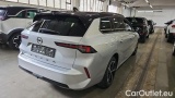  Opel  Astra ST 1.2 Turbo 96kW GS Auto #4