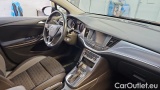  Opel  Astra ST 1.5 Diesel 90kW Business Edition Auto #7