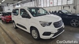  Opel  Combo Elektromotor 100kW Edition #2