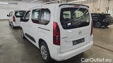  Opel  Combo Elektromotor 100kW Edition #3