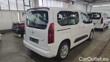  Opel  Combo Elektromotor 100kW Edition #4