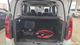  Opel  Combo Elektromotor 100kW Edition #8