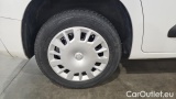  Opel  Combo Elektromotor 100kW Edition #10