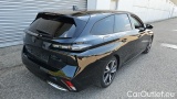  Peugeot  308 BlueHDi 130 EAT8 Allure SW #4
