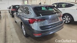  Skoda  Octavia 2.0 TDI SCR 110kW DSG STYLE COMBI #3
