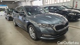  Skoda  Octavia 2.0 TDI SCR 110kW DSG STYLE COMBI #2