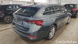  Skoda  Octavia 2.0 TDI SCR 110kW DSG STYLE COMBI #4
