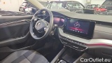  Skoda  Octavia 2.0 TDI SCR 110kW DSG STYLE COMBI #7