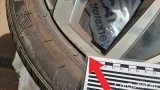  Volkswagen  ID.3 Life 58 kWh 150 kW Pro Performance #17