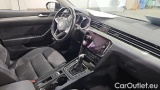  Volkswagen  Passat 2.0 TDI SCR DSG Business Variant #7