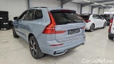  Volvo  XC60 T6 AWD Recharge R Design Geartronic #3