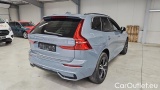  Volvo  XC60 T6 AWD Recharge R Design Geartronic #4