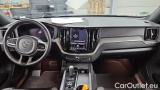  Volvo  XC60 T6 AWD Recharge R Design Geartronic #6