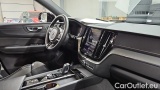  Volvo  XC60 T6 AWD Recharge R Design Geartronic #7