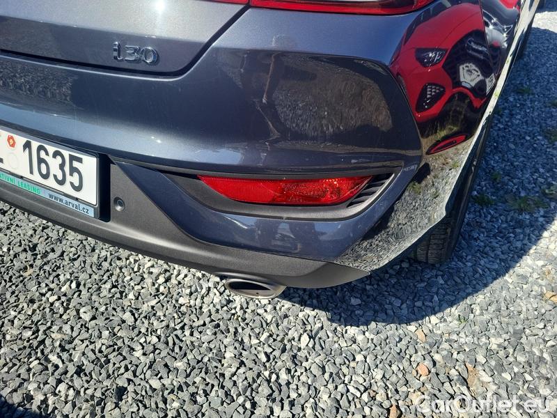  Hyundai  i30   cw (PD)(2017->)  FB 1.5TGDI 118 Smart #11