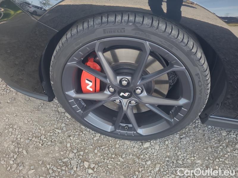  Hyundai  i30  (PD)(01.2017  ->)  2.0T-GDI 280 N Perform AT #2