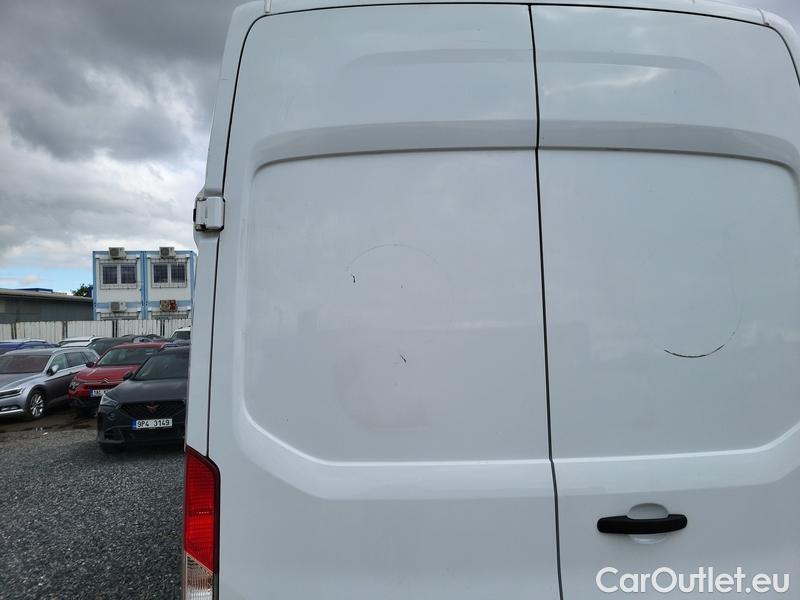  Ford  Transit  Courier (CHQ) (2023) Tr.TDCi96 350 TREND L3 FWD #12