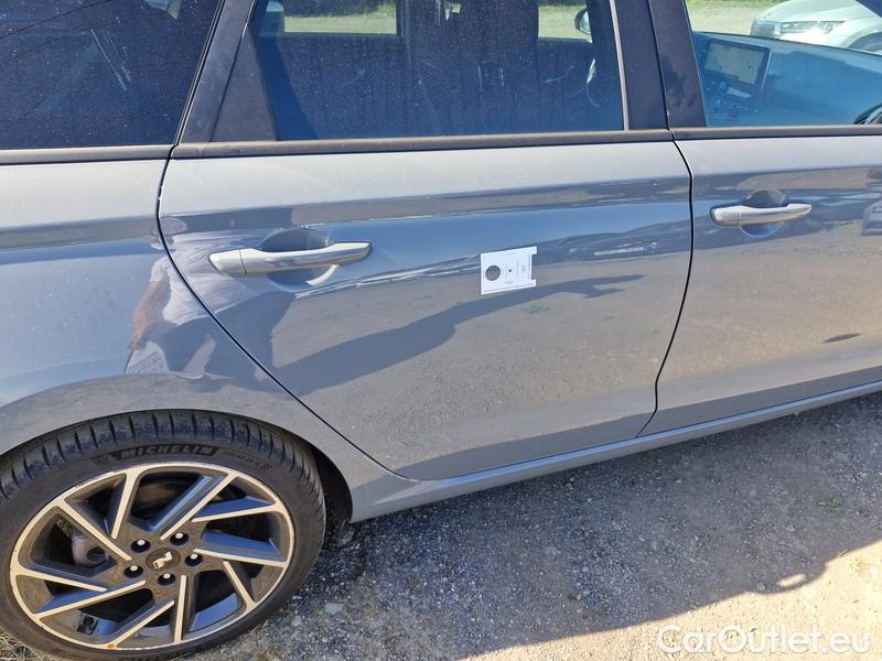  Hyundai  i30   cw (PD)(2017->)  kom.1.5T-GDI N Line AT 5d #31