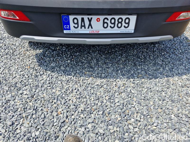  Hyundai  Bayon   (2021)  1.2i Comfort Club 5d #16
