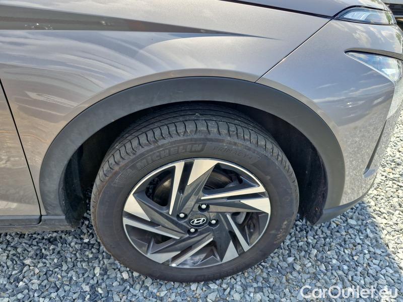  Hyundai  Bayon   (2021)  1.2i Comfort Club 5d #33
