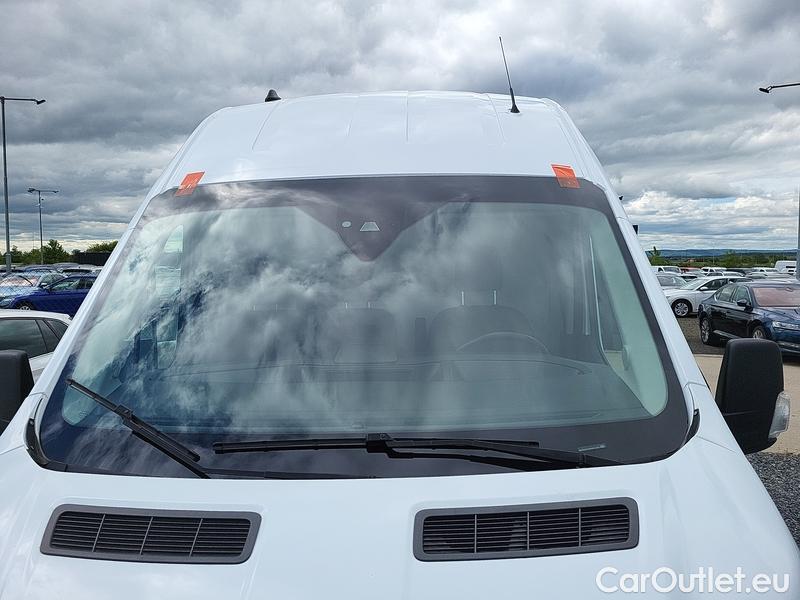  Ford  Transit  Courier (CHQ) (2023) Tr.TDCi96 350 TREND L3 FWD #1