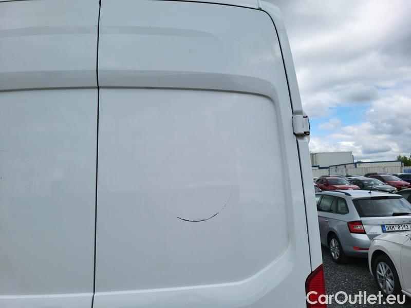  Ford  Transit  Courier (CHQ) (2023) Tr.TDCi96 350 TREND L3 FWD #14