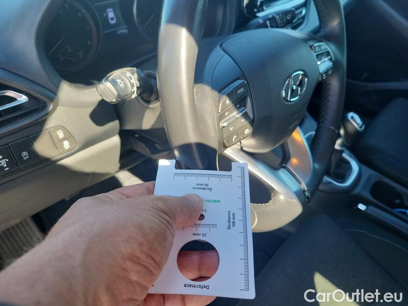  Hyundai  i30   cw (PD)(2017->)  FB 1.5TGDI 118 Smart #7