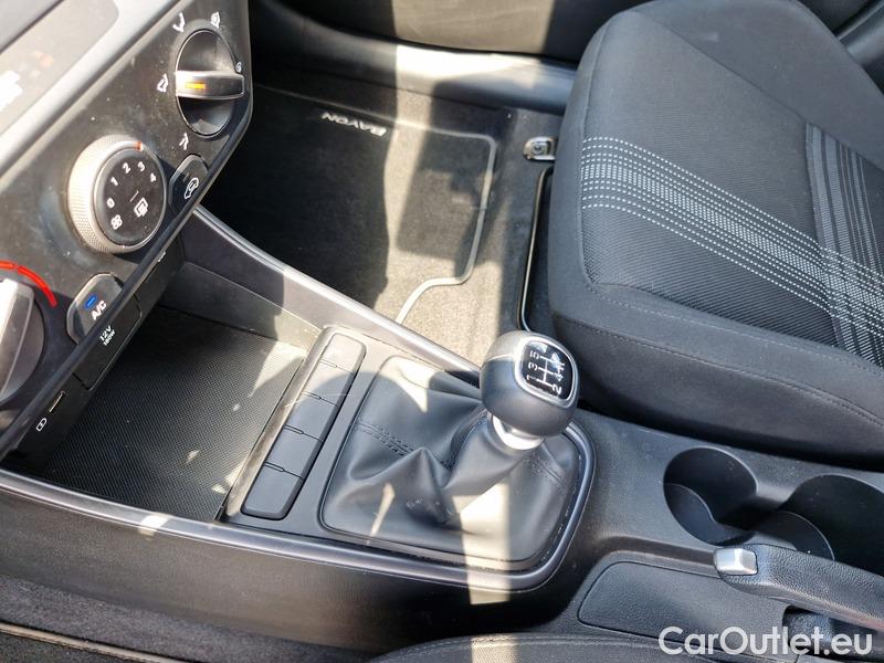  Hyundai  Bayon   (2021)  1.2i Comfort Club 5d #10