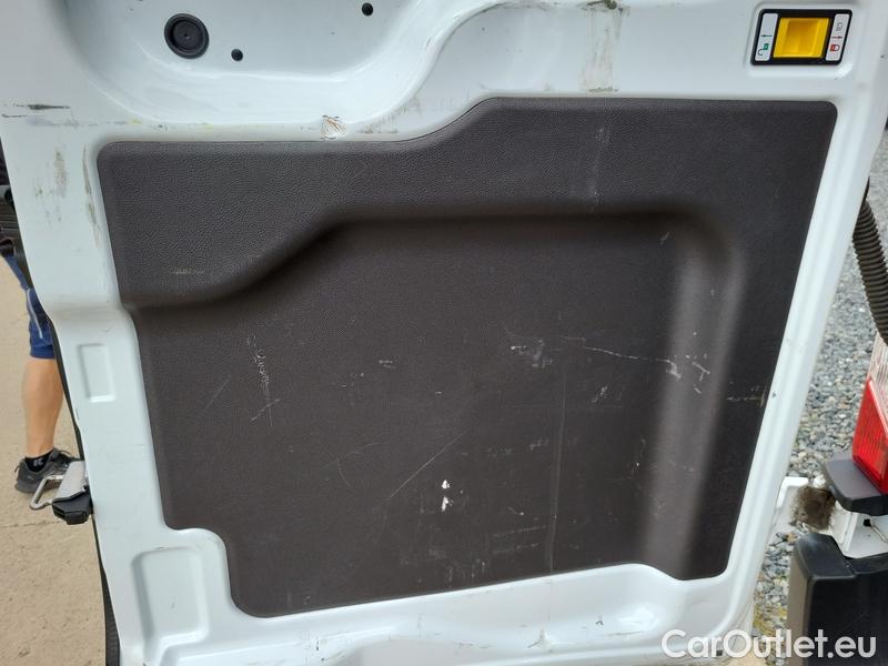  Ford  Transit  Courier (CHQ) (2023) Tr.TDCi96 350 TREND L3 FWD #16