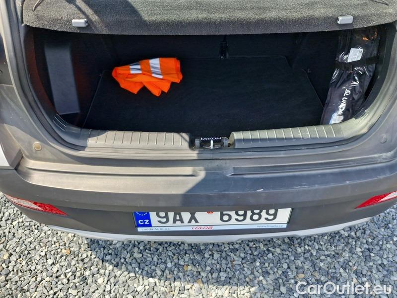  Hyundai  Bayon   (2021)  1.2i Comfort Club 5d #17