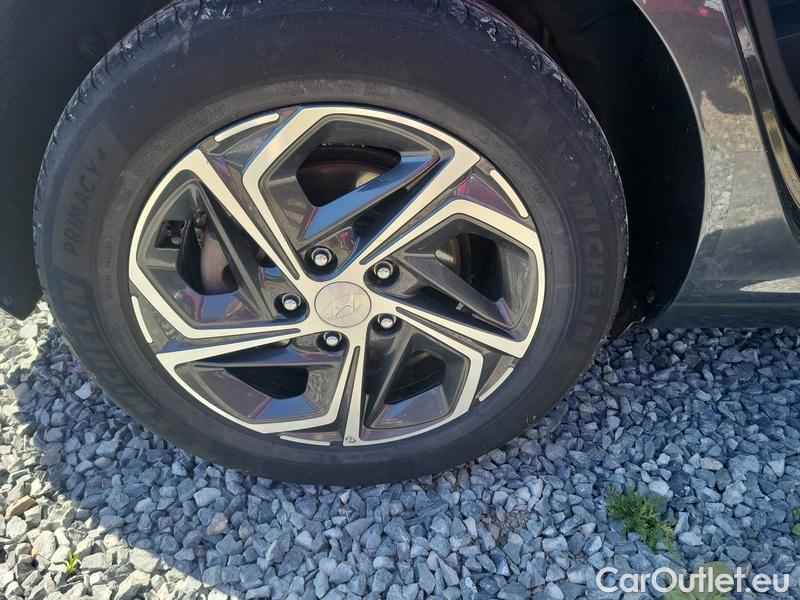  Hyundai  i30   cw (PD)(2017->)  FB 1.5TGDI 118 Smart #14