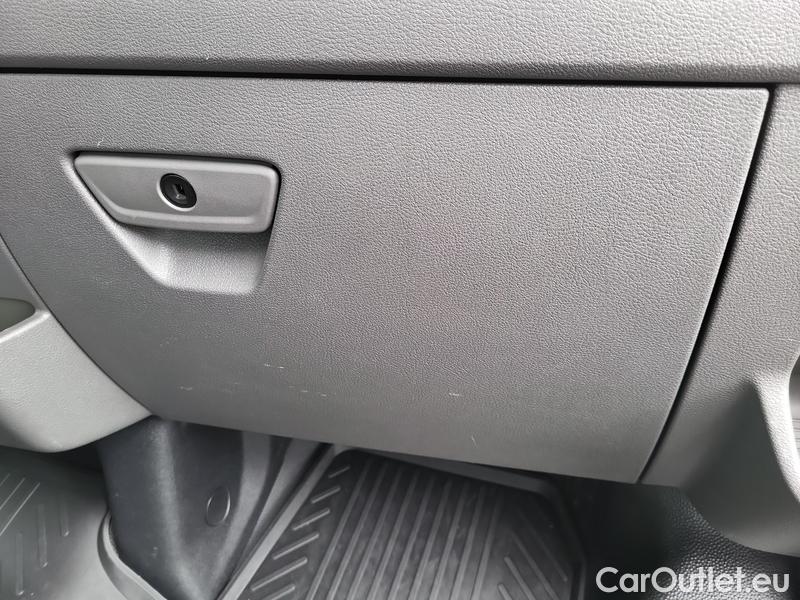  Ford  Transit  Courier (CHQ) (2023) Tr.TDCi96 350 TREND L3 FWD #10
