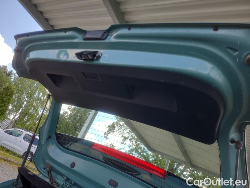  Hyundai  Bayon   (2021)  1.2i Smart 5d #1