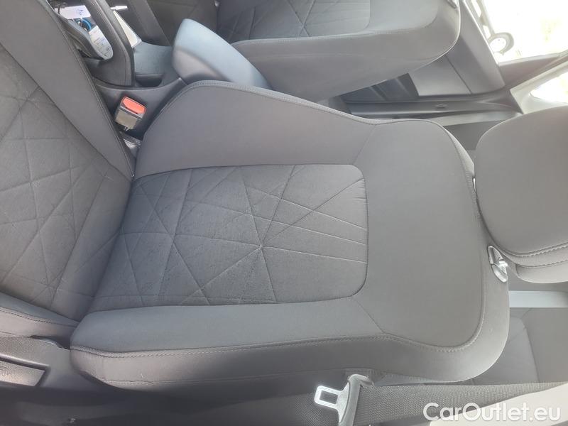  Hyundai  Bayon   (2021)  1.2i Smart 5d #10