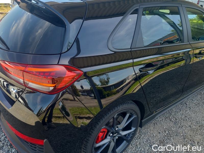 Hyundai  i30  (PD)(01.2017  ->)  2.0T-GDI 280 N Perform AT #6