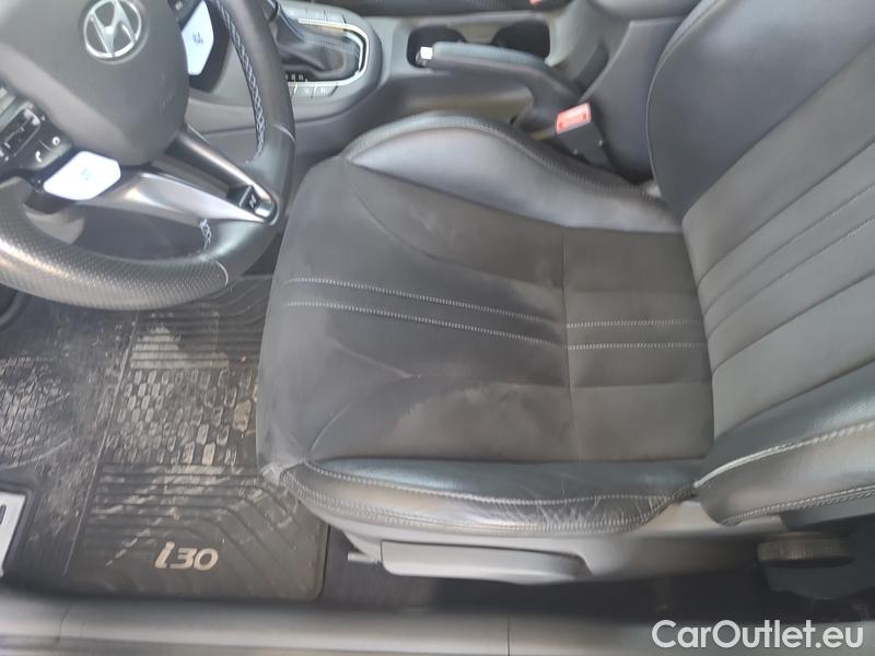  Hyundai  i30  (PD)(01.2017  ->)  2.0T-GDI 280 N Perform AT #3