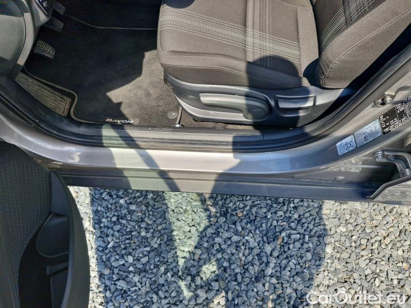  Hyundai  Bayon   (2021)  1.2i Comfort Club 5d #6