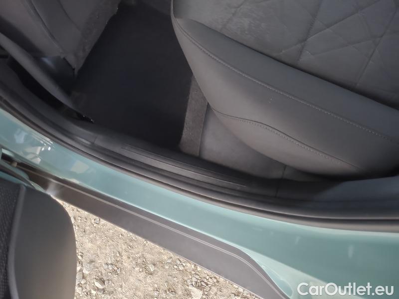  Hyundai  Bayon   (2021)  1.2i Smart 5d #8