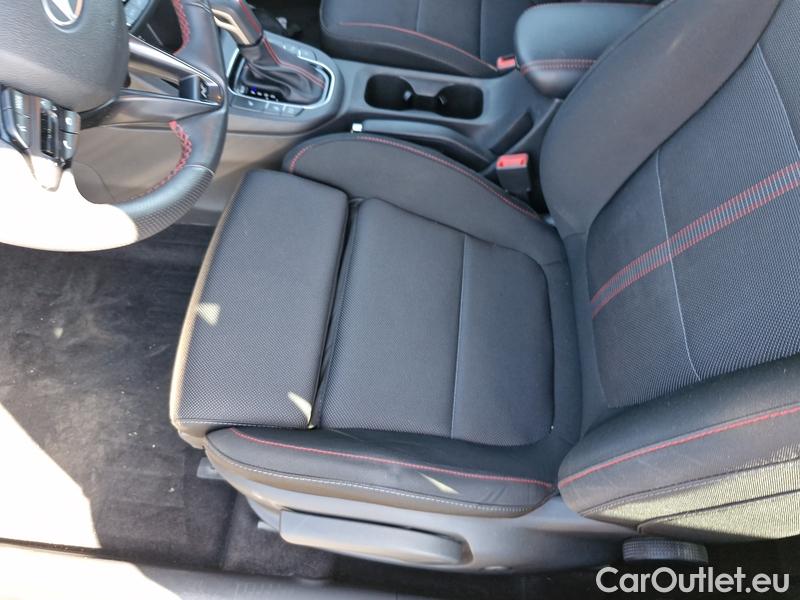  Hyundai  i30   cw (PD)(2017->)  kom.1.5T-GDI N Line AT 5d #16