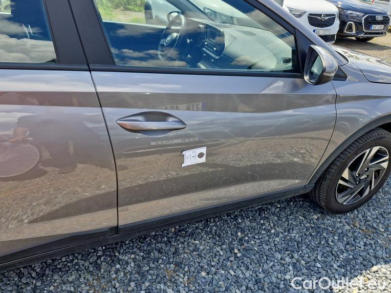  Hyundai  Bayon   (2021)  1.2i Comfort Club 5d #28