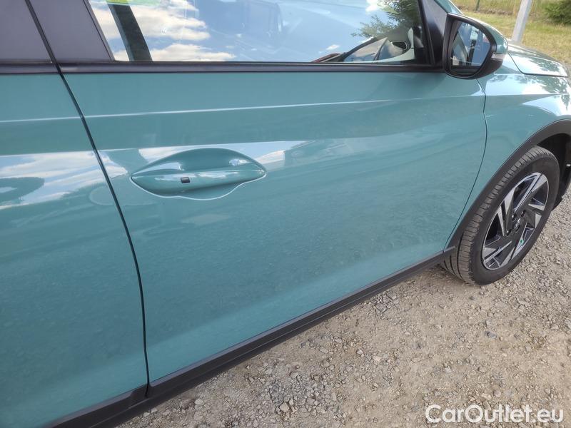  Hyundai  Bayon   (2021)  1.2i Smart 5d #18