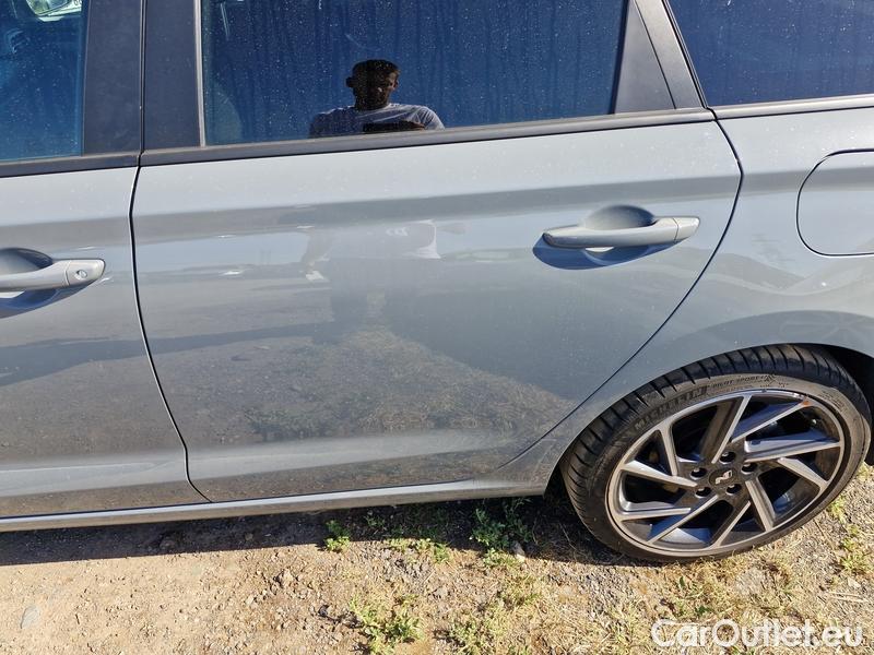  Hyundai  i30   cw (PD)(2017->)  kom.1.5T-GDI N Line AT 5d #18