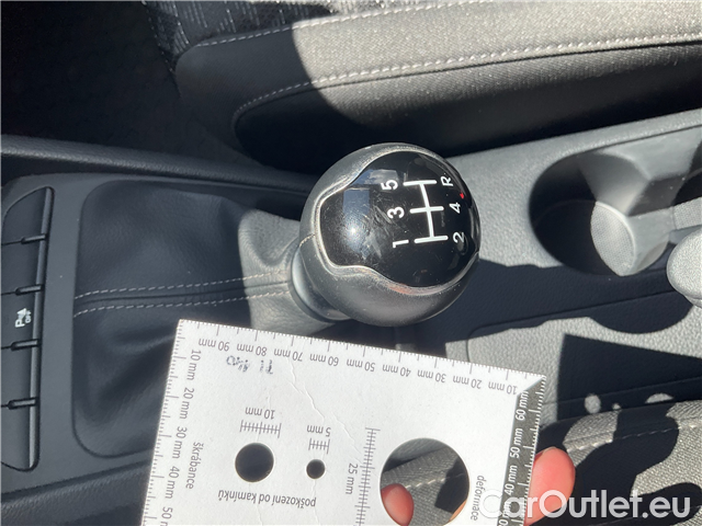  KIA  Rio  1.2 CVVT Comfort 5d #7