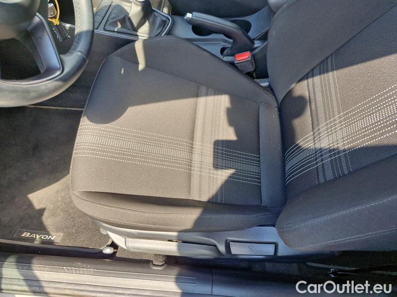  Hyundai  Bayon   (2021)  1.2i Comfort Club 5d #7